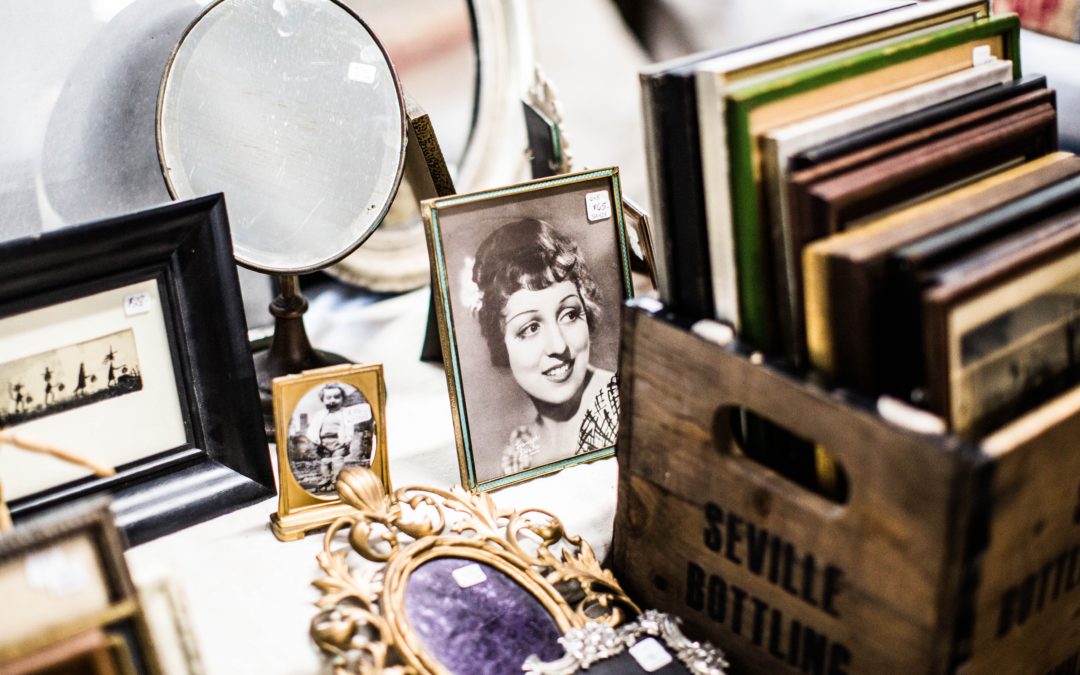 7 Tips for a Successful Garage Sale